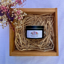 Load image into Gallery viewer, Victorian Rose Scented Soy Candle