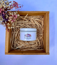 Load image into Gallery viewer, Victorian Rose Scented Soy Candle