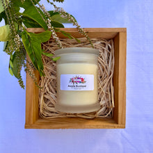 Load image into Gallery viewer, Aussie Bushland Scented Soy Candle