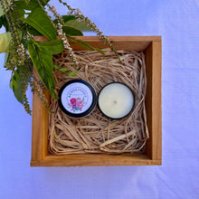 Load image into Gallery viewer, Aussie Bushland Scented Soy Candle