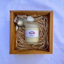Load image into Gallery viewer, Sea Salt Scented Soy Candle
