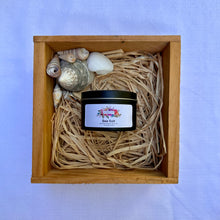 Load image into Gallery viewer, Sea Salt Scented Soy Candle