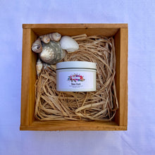Load image into Gallery viewer, Sea Salt Scented Soy Candle