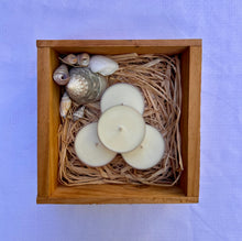 Load image into Gallery viewer, Sea Salt Scented Soy Candle