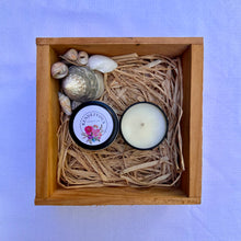 Load image into Gallery viewer, Sea Salt Scented Soy Candle