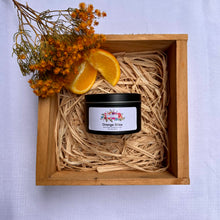 Load image into Gallery viewer, Orange Bliss Scented Soy Candle