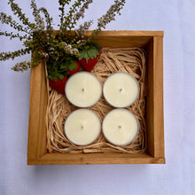 Load image into Gallery viewer, Sparkling Strawberry Scented Soy Candle