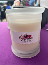 Load image into Gallery viewer, Coffee Scented Soy Candle