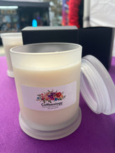 Load image into Gallery viewer, Coffee Scented Soy Candle