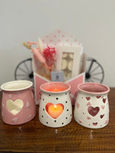 Load image into Gallery viewer, 2025 Tea Light Lanterns and Gift Boxes