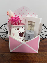 Load image into Gallery viewer, 2025 Tea Light Lanterns and Gift Boxes