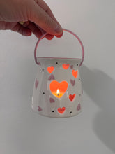 Load image into Gallery viewer, 2025 Tea Light Lanterns and Gift Boxes