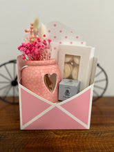 Load image into Gallery viewer, 2025 Tea Light Lanterns and Gift Boxes