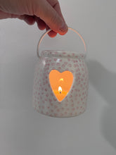 Load image into Gallery viewer, 2025 Tea Light Lanterns and Gift Boxes