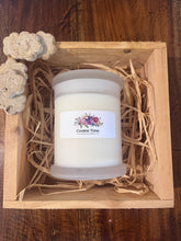 Load image into Gallery viewer, Cookie Time Scented Soy Candle