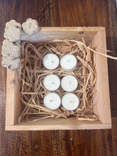 Load image into Gallery viewer, Cookie Time Scented Soy Candle