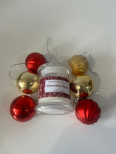 Load image into Gallery viewer, 2025 XMAS COLLECTION - CINNAMON APPLE (A FAVOURITE FROM LAST YEAR)