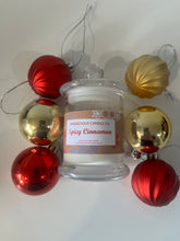 Load image into Gallery viewer, 2025 XMAS COLLECTION - SPICY CINNAMON (NEW SCENT FOR THIS YEAR)