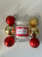 Load image into Gallery viewer, 2025 XMAS COLLECTION - SUGAR AND SPICE (NEW SCENT FOR THIS YEAR)