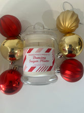 Load image into Gallery viewer, 2025 XMAS COLLECTION - DANCING SUGAR PLUMS (NEW SCENT FOR THIS YEAR)