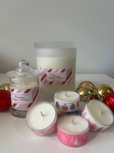 Load image into Gallery viewer, 2025 XMAS COLLECTION - DANCING SUGAR PLUMS (NEW SCENT FOR THIS YEAR)