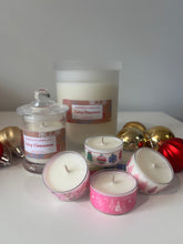 Load image into Gallery viewer, 2025 XMAS COLLECTION - SPICY CINNAMON (NEW SCENT FOR THIS YEAR)