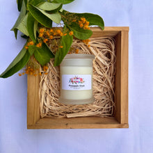 Load image into Gallery viewer, Pineapple Blast Scented Soy Candle
