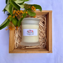 Load image into Gallery viewer, Pineapple Blast Scented Soy Candle
