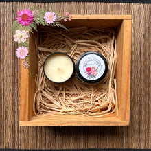 Load image into Gallery viewer, David Austin Rose Scented Soy Candle