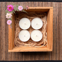 Load image into Gallery viewer, David Austin Rose Scented Soy Candle