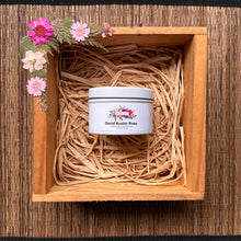 Load image into Gallery viewer, David Austin Rose Scented Soy Candle