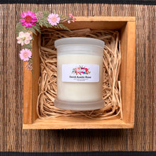 Load image into Gallery viewer, David Austin Rose Scented Soy Candle