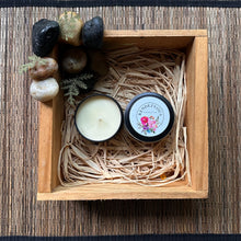 Load image into Gallery viewer, Intrepid Scented Soy Candle