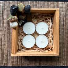 Load image into Gallery viewer, Intrepid Scented Soy Candle