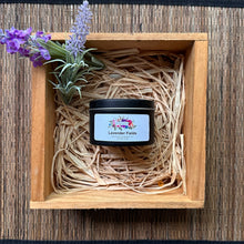 Load image into Gallery viewer, Lavender Fields Scented Soy Candle