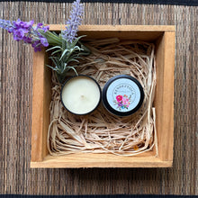 Load image into Gallery viewer, Lavender Fields Scented Soy Candle