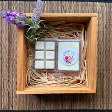 Load image into Gallery viewer, Lavender Fields Scented Soy Candle