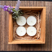 Load image into Gallery viewer, Lavender Fields Scented Soy Candle