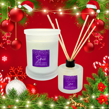Load image into Gallery viewer, Christmas Spice bundle image, square 1:1