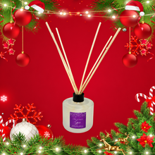 Load image into Gallery viewer, Christmas Spice diffuser cropped to square