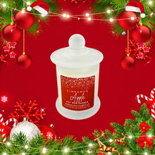 Load image into Gallery viewer, Cinnamon Apple petite jar cropped to square