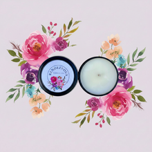Load image into Gallery viewer, Rendezvous Little Sampler Tin - Universal
