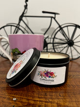 Load image into Gallery viewer, Coffee Scented Soy Candle