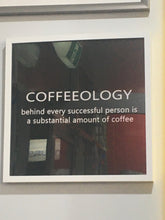 Load image into Gallery viewer, Coffee Scented Soy Candle