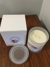 Load image into Gallery viewer, Lemongrass and Persian Lime.