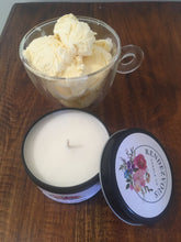 Load image into Gallery viewer, Creamy Vanilla.