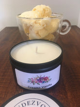 Load image into Gallery viewer, Creamy Vanilla.