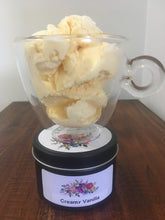 Load image into Gallery viewer, Creamy Vanilla.