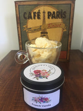 Load image into Gallery viewer, French Vanilla.