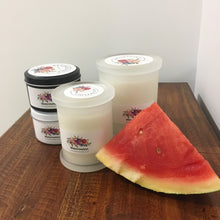Load image into Gallery viewer, Watermelon Scented Soy Candle